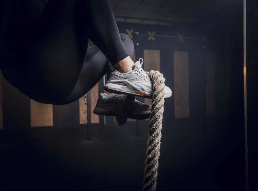 CROSSFIT - moule
