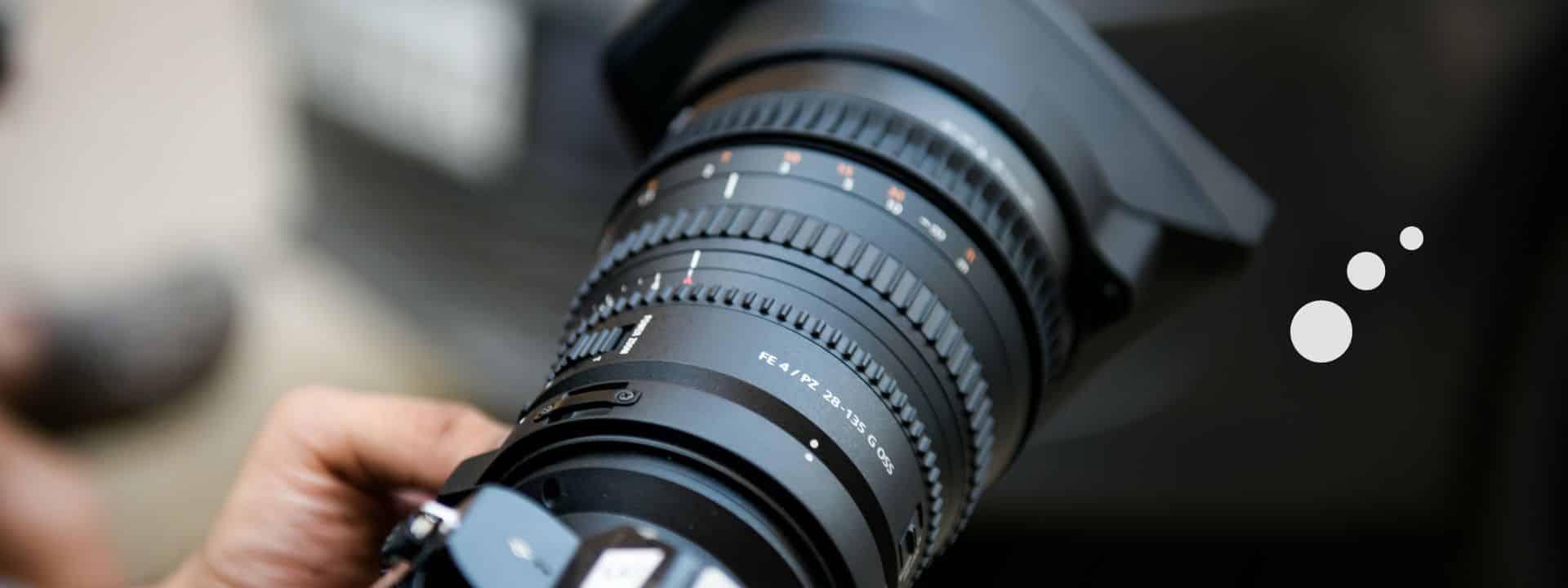 ¿Qué puede ofrecerte una empresa audiovisual?