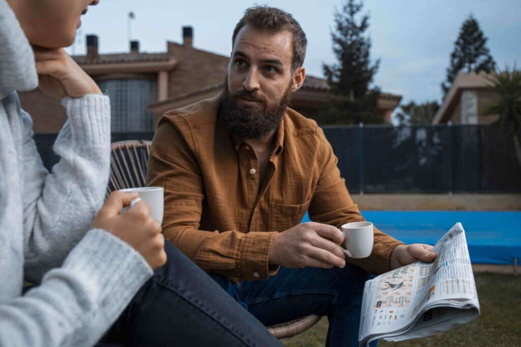 arrufat coffe experience