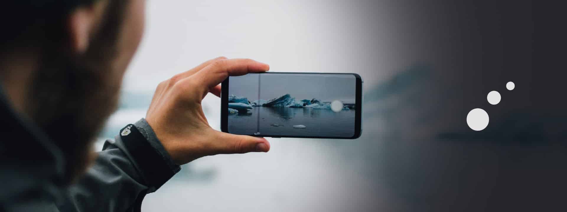 Las mejores APPs de Fotografía manual para móvil
