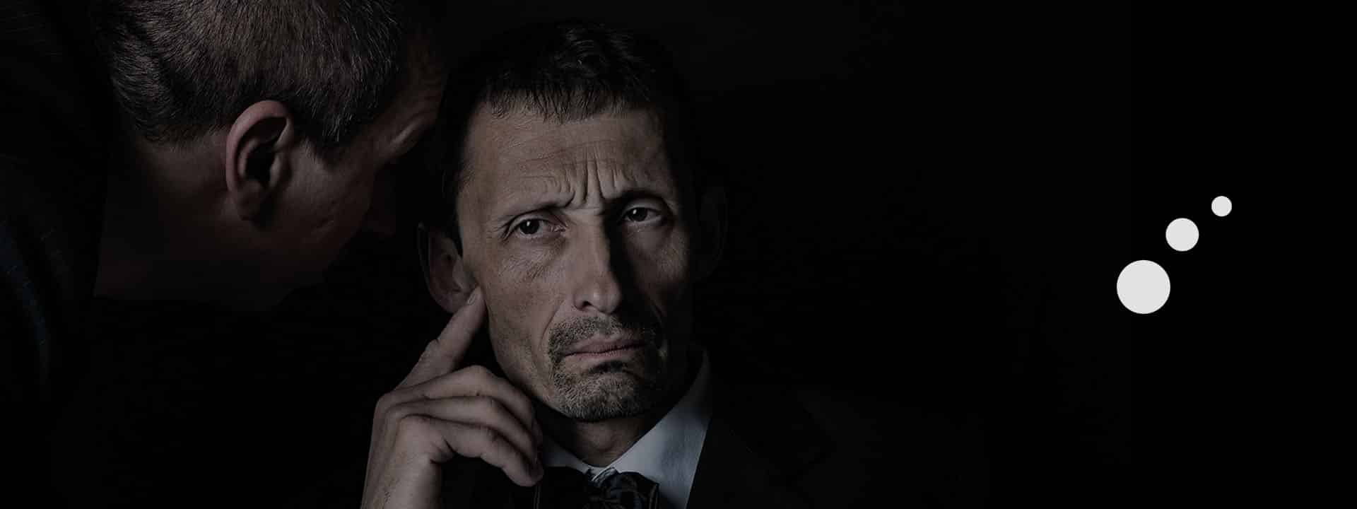 Diferencias entre el actor de cine y de teatro