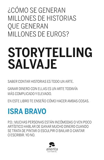 Storytelling Salvaje