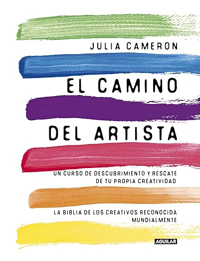 El camino del artista
