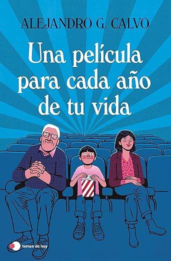 Una película para cada año de tu vida.