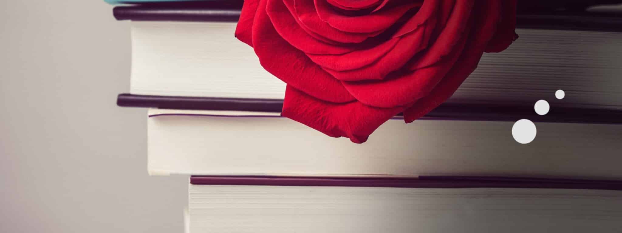 Mejores libros para regalar en Sant Jordi