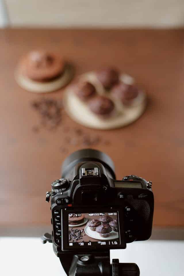 fotografia de producto moule