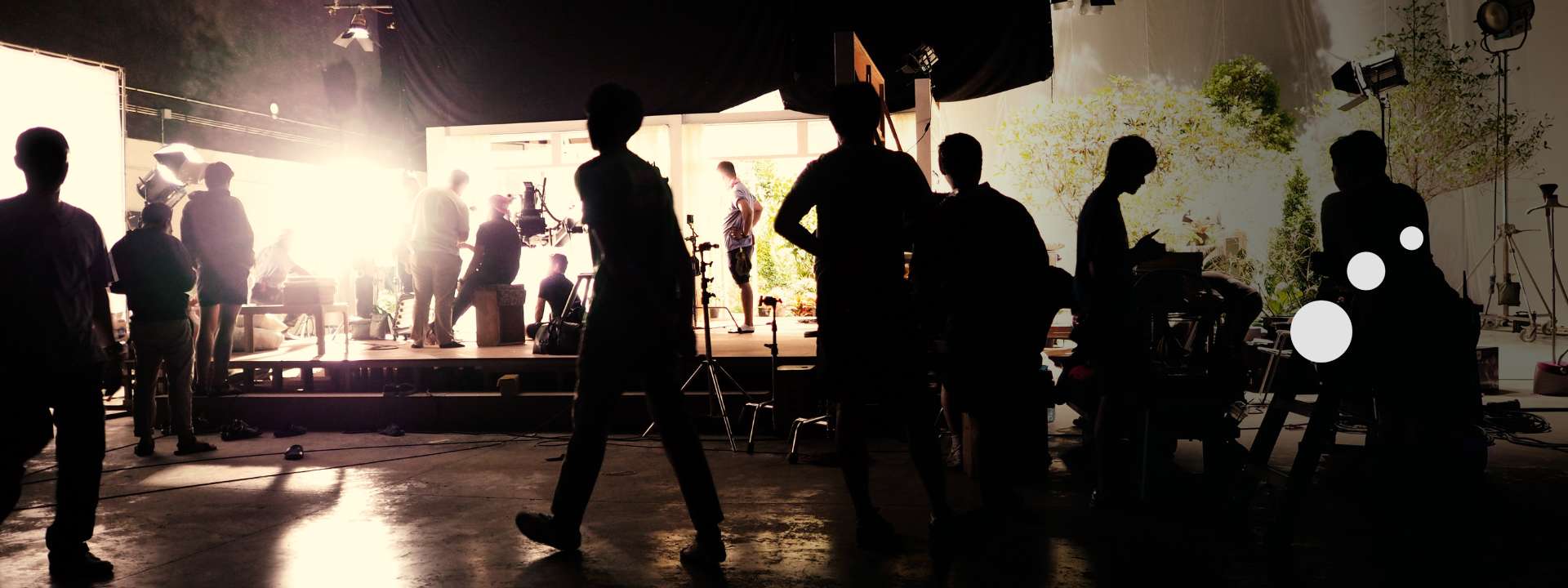 Secretos del Making Of
