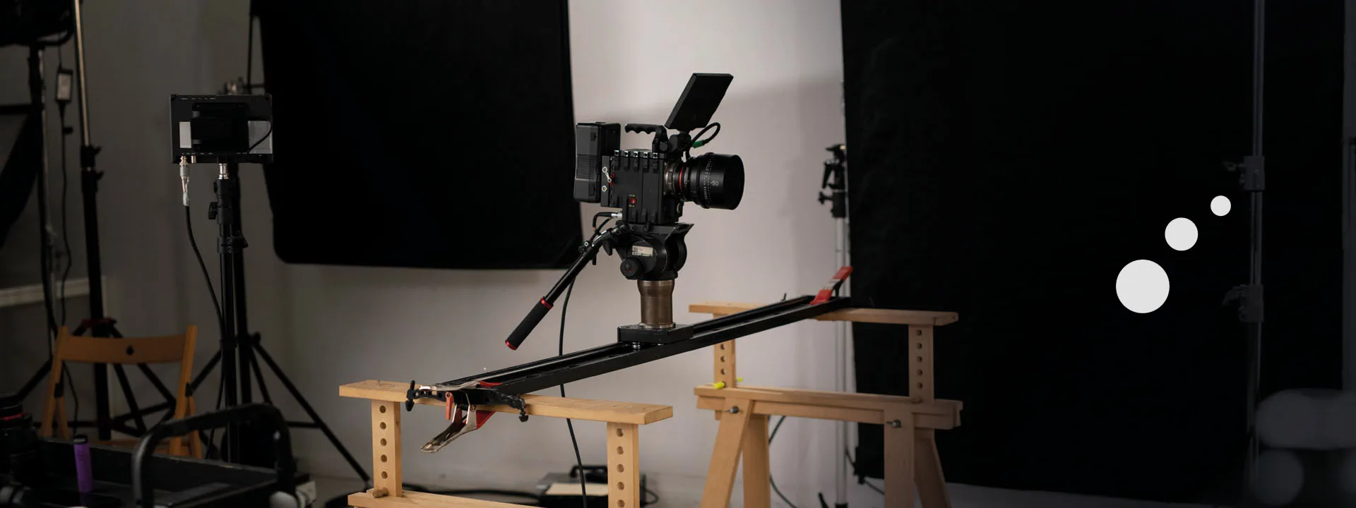¿Cómo elegir la productora audiovisual perfecta para tu campaña?