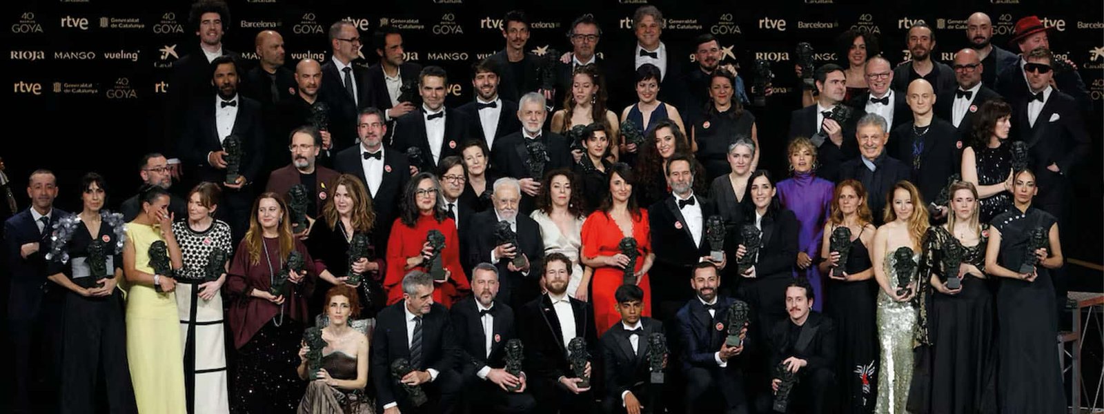 Premios Goya 2026