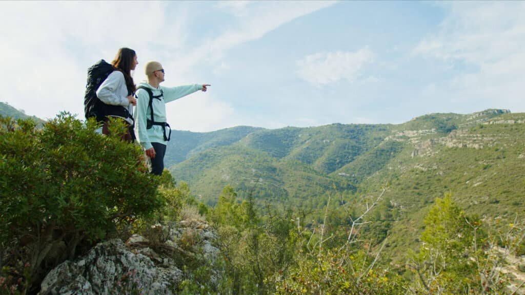 Reserva de la Biosfera