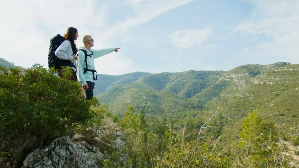 Reserva de la Biosfera