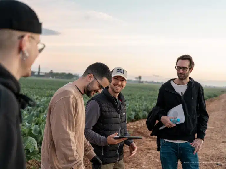 Location Scout & Fixer en el Delta del Ebro y Tarragona