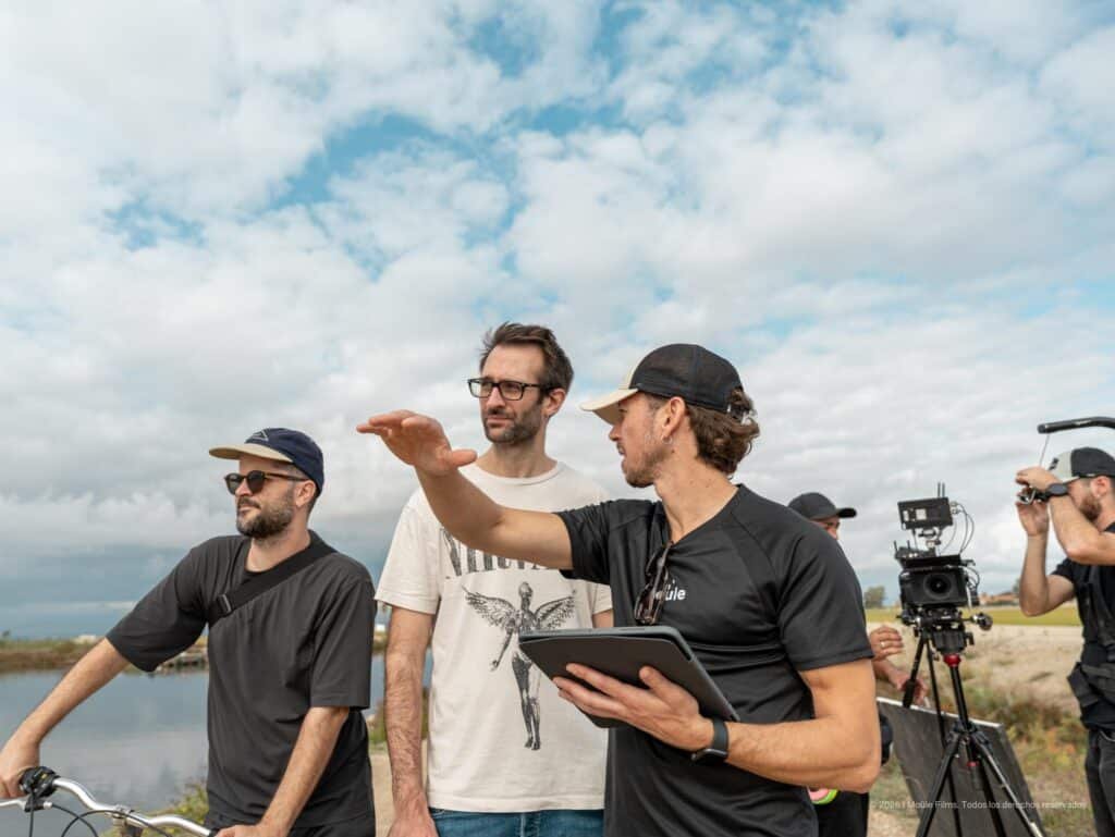 BTS - Reserva de la Biosfera 2026