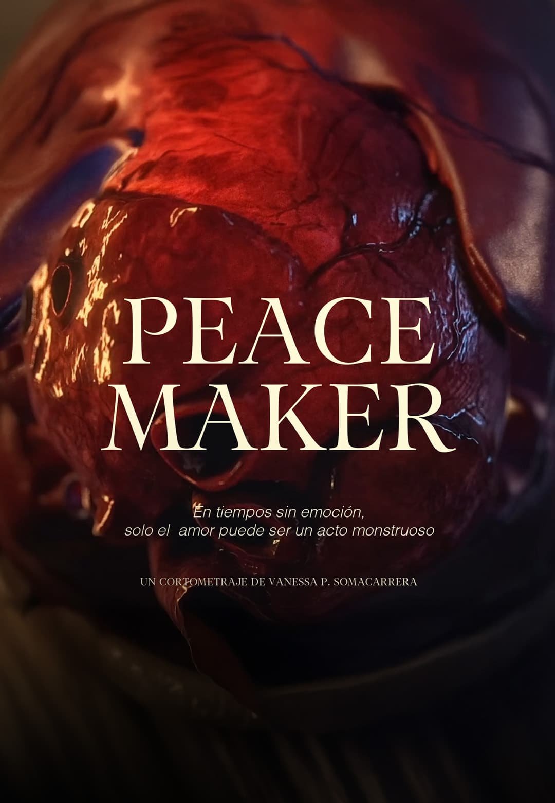 PACE MAKER ARTWORK