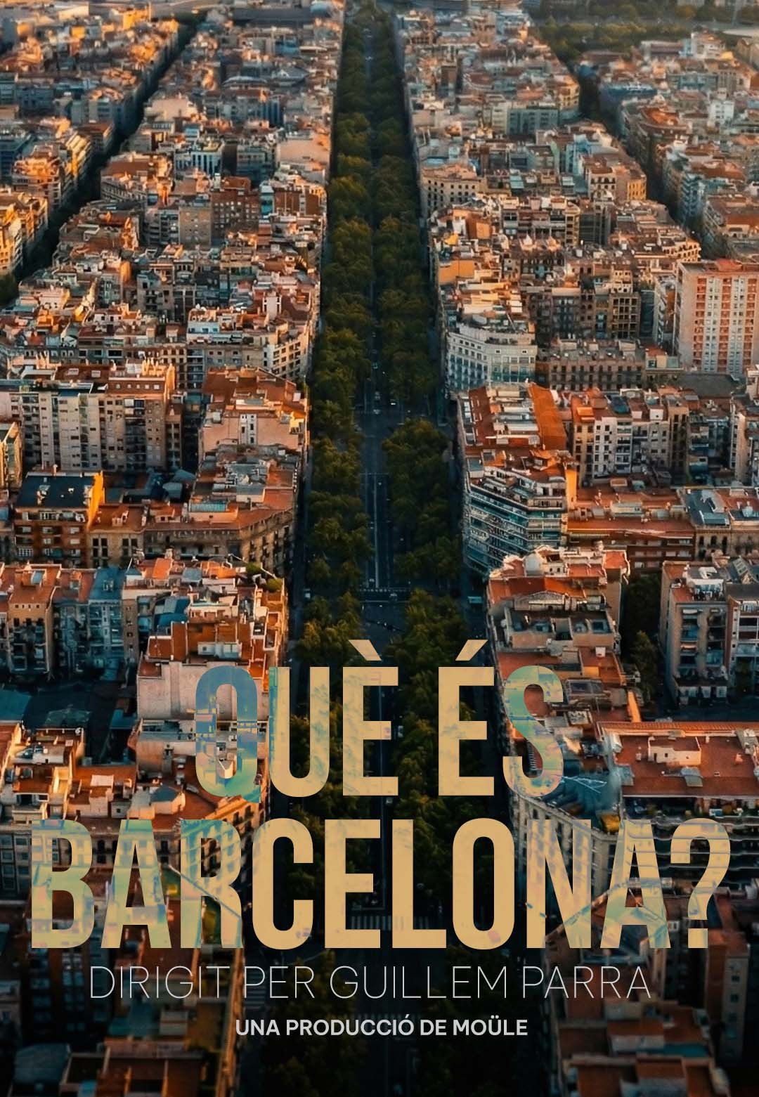 Que es Barcelona?